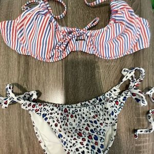 NWOT target swimsuit